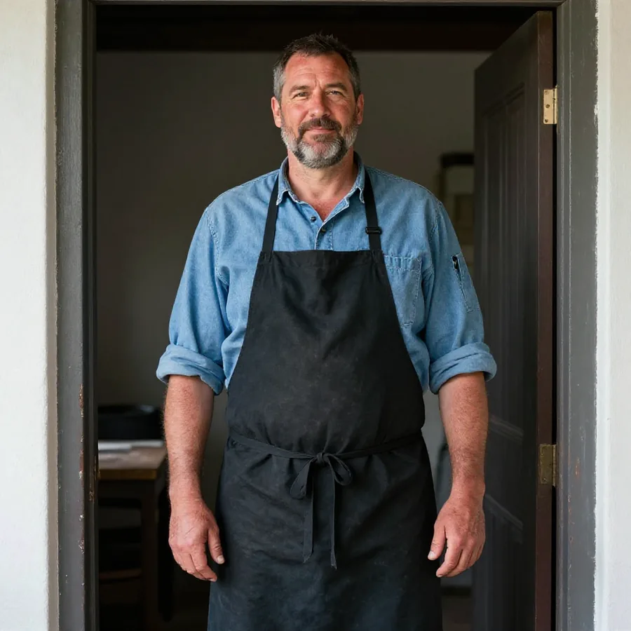 Dutch Lindemann