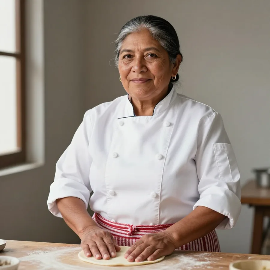 Rosa Fuentes