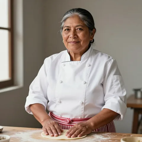 Rosa Fuentes