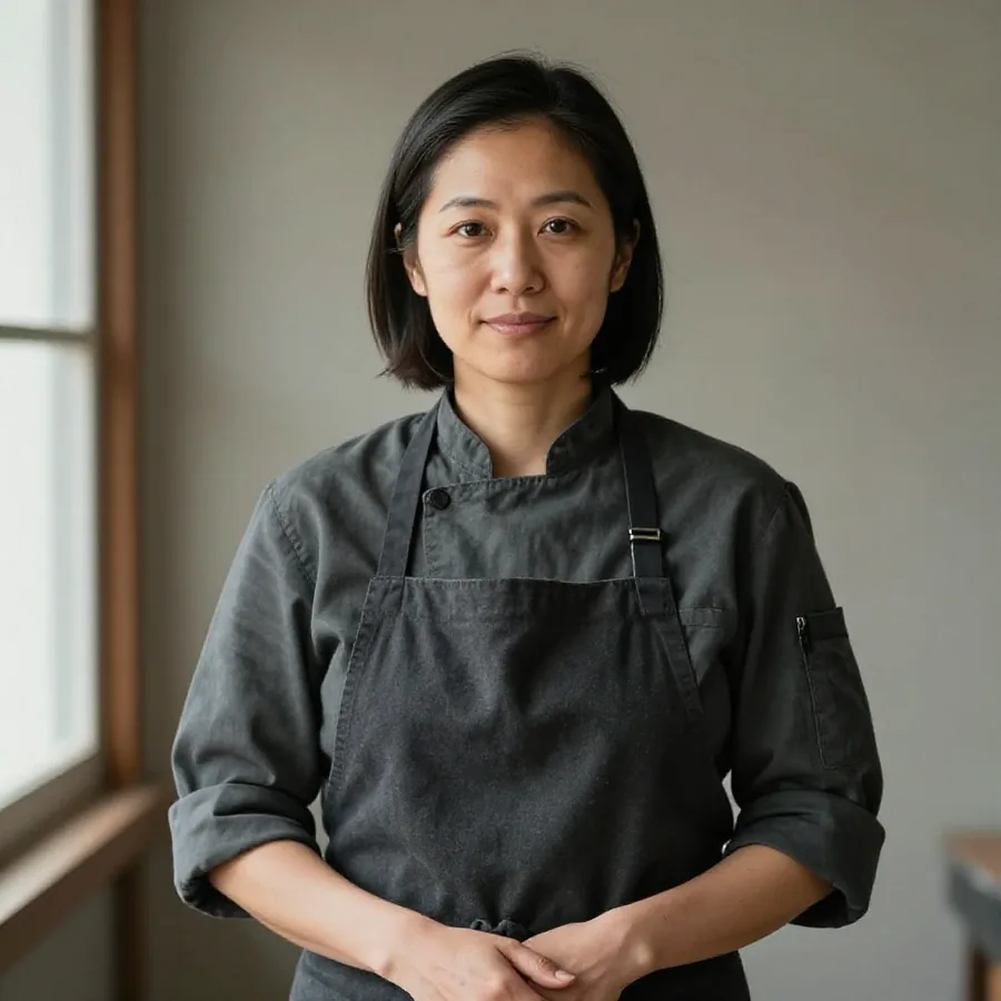 Sage Nakamura