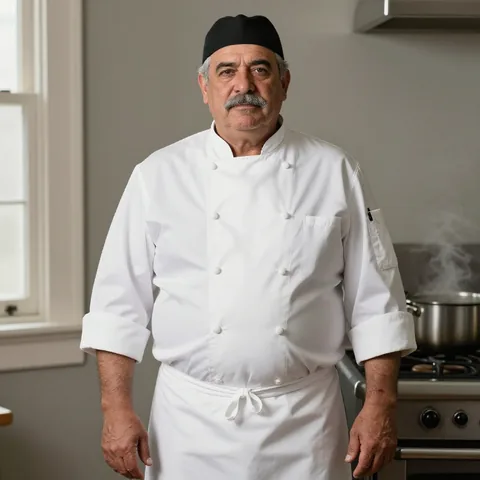 Sal Moretti