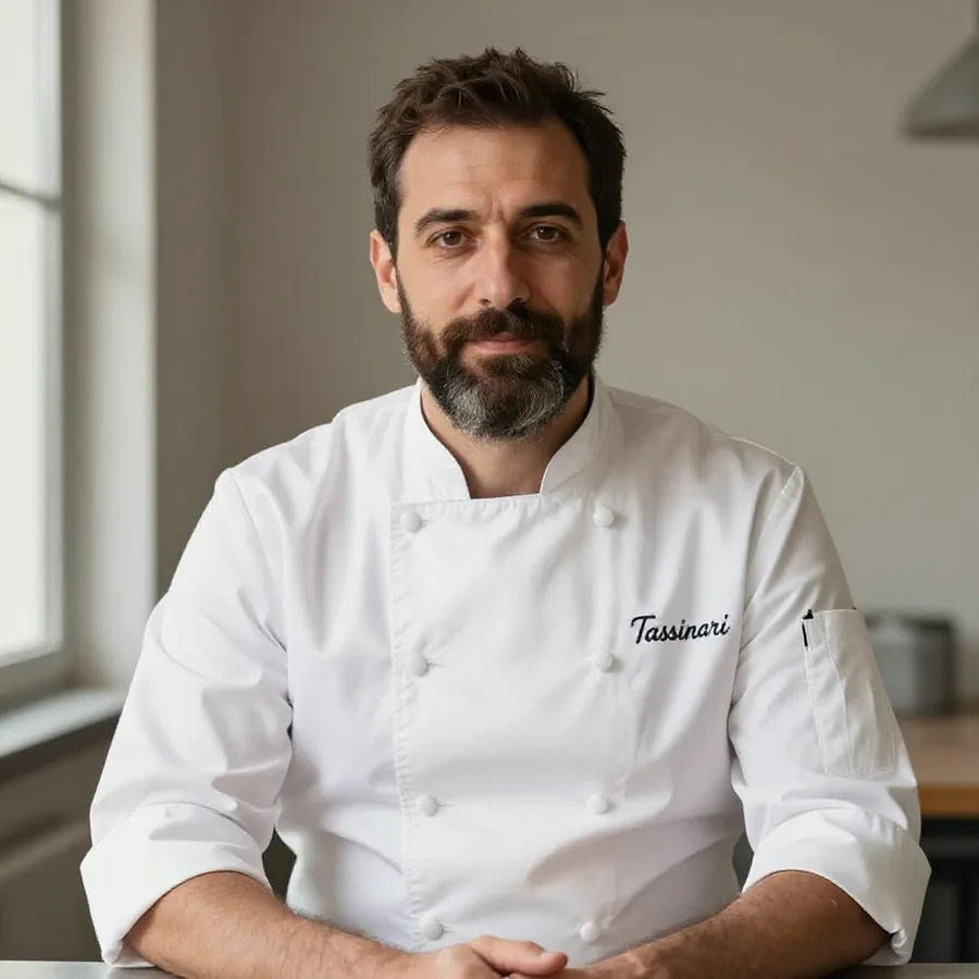 Sandro Tassinari
